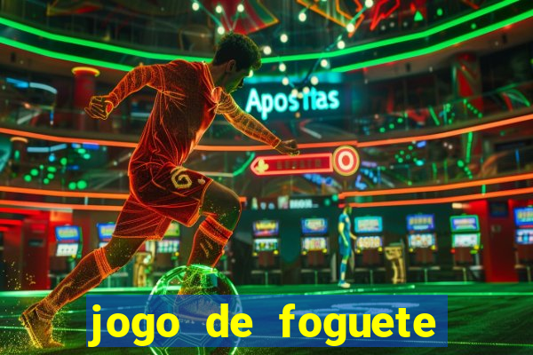 jogo de foguete que ganha dinheiro